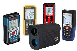 Industrial measuring instruments & meters